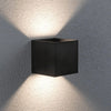 Tap-Light® - THEÁ Wandlampe | Moderne LED Wandlampe  Tap-Light Schwarz  