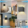 Tap-Light® - THEÁ Wandlampe | Moderne LED Wandlampe  Tap-Light   