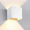 Tap-Light® - THEÁ Wandlampe | Moderne LED Wandlampe  Tap-Light Weiß  