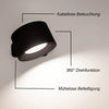 Tap-Light® - Aurora Wandlampe | Kabellose LED Wandlampe  Tap-Light   