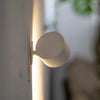 Tap-Light® - Aurora Wandlampe | Kabellose LED Wandlampe  Tap-Light   